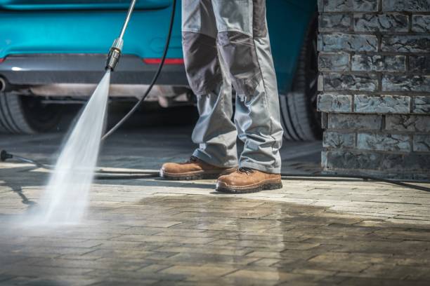Spokane, WA Pressure Washing Services Company