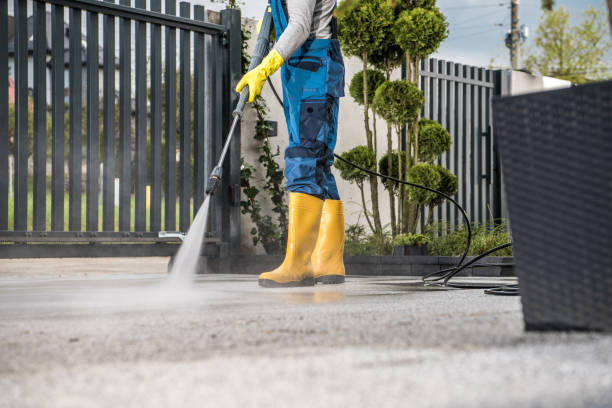 Best Solar Panel Cleaning  in Spokane, WA